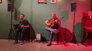 Recuerdo Live In Buenos Aires Argentine Tango Music