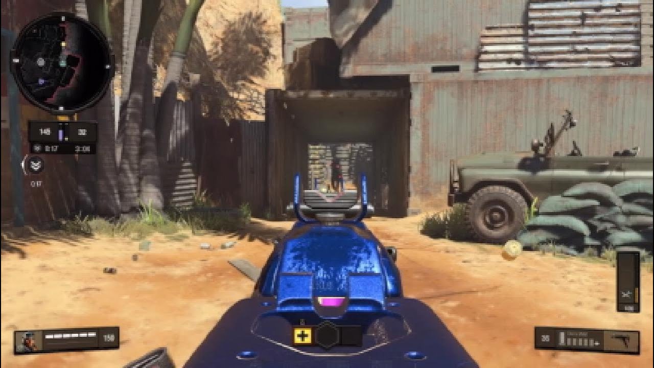 (BO4) 2V2 HP Chall Against “Sectionality” & “inconveniencec” | CMG Team Disbanded