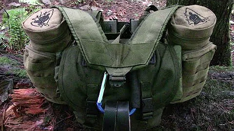 The Modified "Y" Harness (Updates)