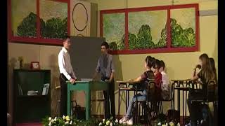 Recita Fine Anno 2018 Scuole Medie   Sava ta