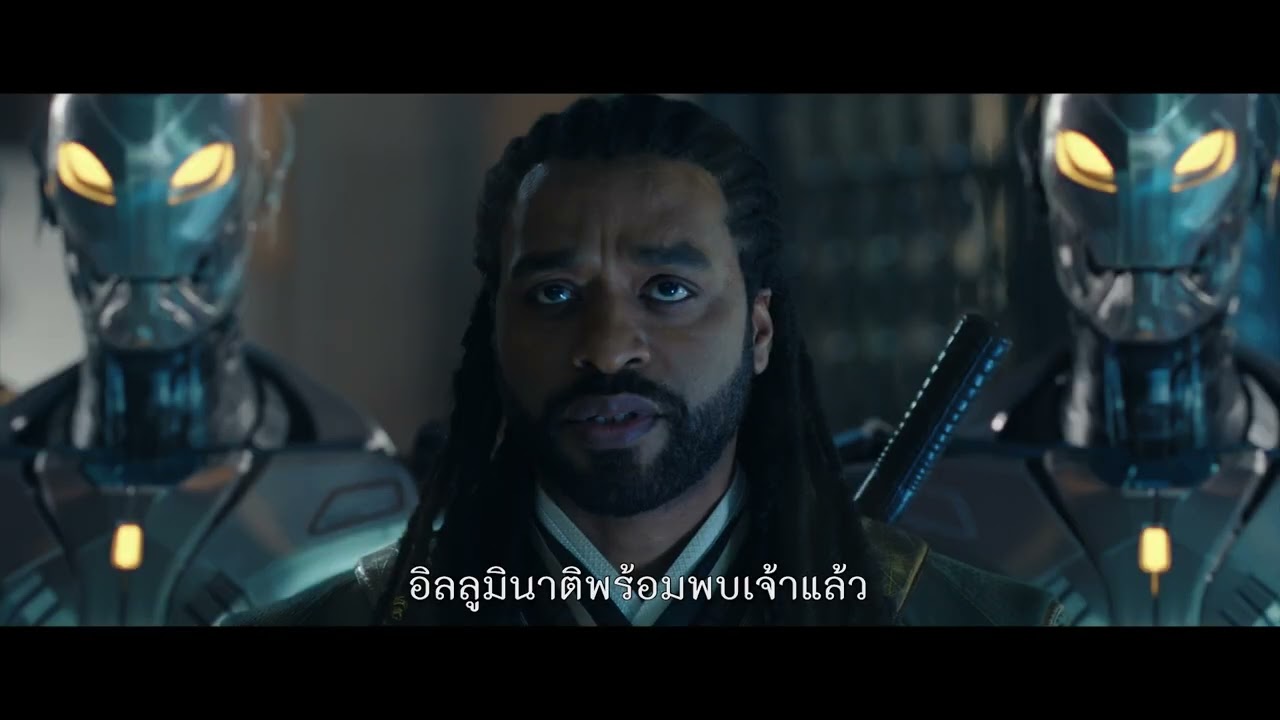 Marvel Studios’ Doctor Strange in the Multiverse of Madness | Illuminati (Official ซับไทย)