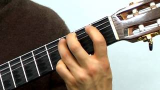Music Theory for Guitar - Intervals | Half Steps and Whole Steps