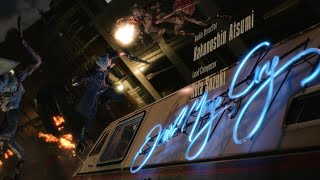 Devil May Cry 5 Special Edition INTRO
