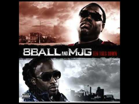 洋楽 EIGHTBALL & MJG EightBall & MJG On Top Of The World {FULL} - YouTube