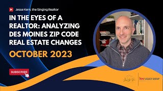 Cracking the Code: A Closer Look at Des Moines's Real Estate Trends