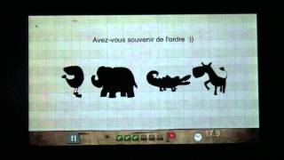 Maître Logique  Level 16