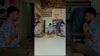 Jagabandhu Parhi I Creative Student Works | VFX Showcase | Arena Animation Garia