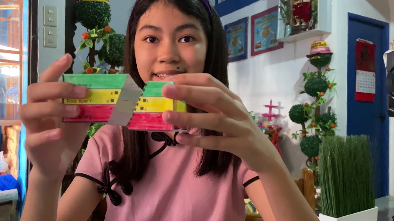 Science Video: Faults