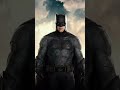 4K Best Batfleck Wallpapers