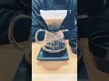 『世界一のバリスタ』が一般的な『レギュラーコーヒー』を淹れるとどうなるのか試してみた。