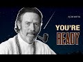 This Video Will Find You When You've Tried Everything | Alan Watts || Alan Watts
