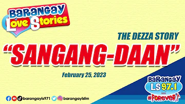 Binata, inakit ang nanay ng kanyang kasintahan | Barangay Love Stories