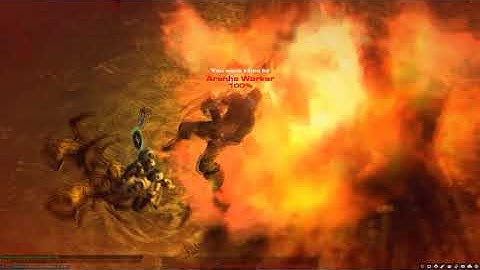 Firefall The Nighthawk