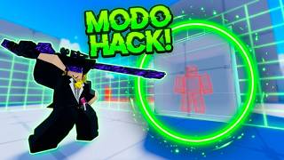 Usé HACKS en Rivals… LO SIENTO 😢