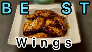 The Ultimate Guide Homemade Sour Chicken Wings Recipe