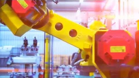 Fast Flexible Automation - Vision inspection - RNA Automation Ltd