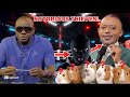 Ur So Called Owusu Bempah Is A Guinea Pig &amp; A Notorious Thief!.Kweku Annan Str!ke Hard Again After.