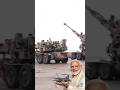 Why Indian weapons are outside india?? #shorts #defence