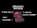 How P&#39;mis became EVIL | Broken Bonds Highlights