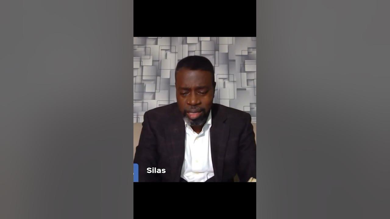 Jesus conversation with pilate youtube