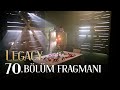 Emanet 70. Bölüm Fragmanı | Legacy Episode 70 Promo (English & Spanish subs)