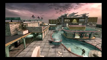 [Demo CritiX] Call of Duty: Black Ops Escalation Official Multiplayer Preview - 1080p HD