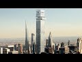 “Tower Fifth” To Become New York City’s Tallest Building By Roof Height