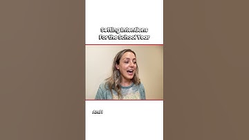 Setting Intentions For the School Year #parentinghacks