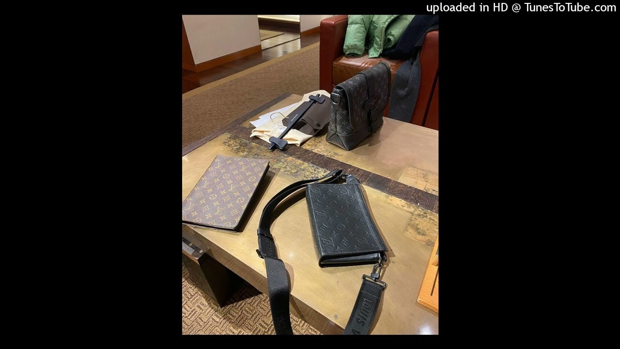 (Free) Lélé x Fergy53 Type Beat - "Vuitton" (2023)