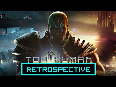 Vidéo: Too Human: Premiers Détails