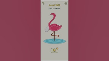 DOP 2 GAMEPLAY #level 1264#shorts #deleteonepart #grow #viral #subscribe