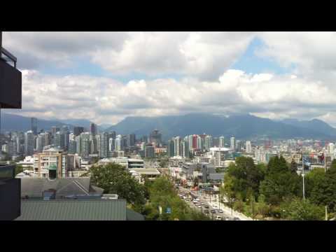Mysto & Pizzi in Vancouver, BC [Update]