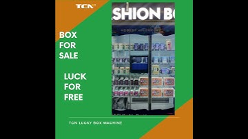 New model Large Capacity Automatic Snack Drink Vending Machine