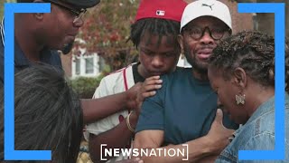 Gun violence affecting more children in the U.S. | Morning in America
