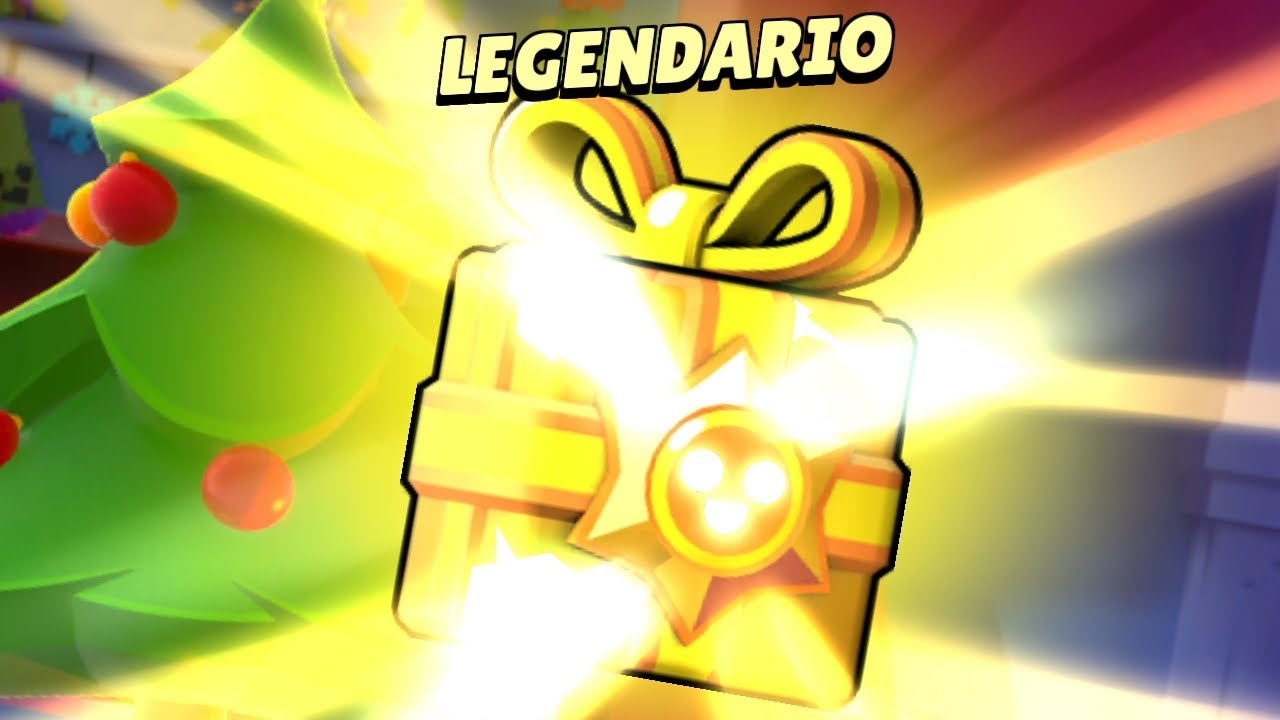 bueg recientemente de browlestar