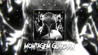 DARKANASE, 4ENSIC - MONTAGEM GUARDIAN (Official Visualizer)