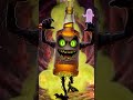 Whisky Side Effects Object Talk Ai Video #shorts #comedy #3danimation #cartoon