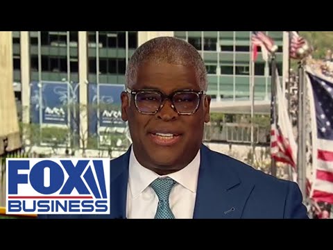 Charles Payne: This is a national issue