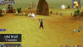 Symbolteile 1 | Sign Pieces 1 | Fiesta Online Quest