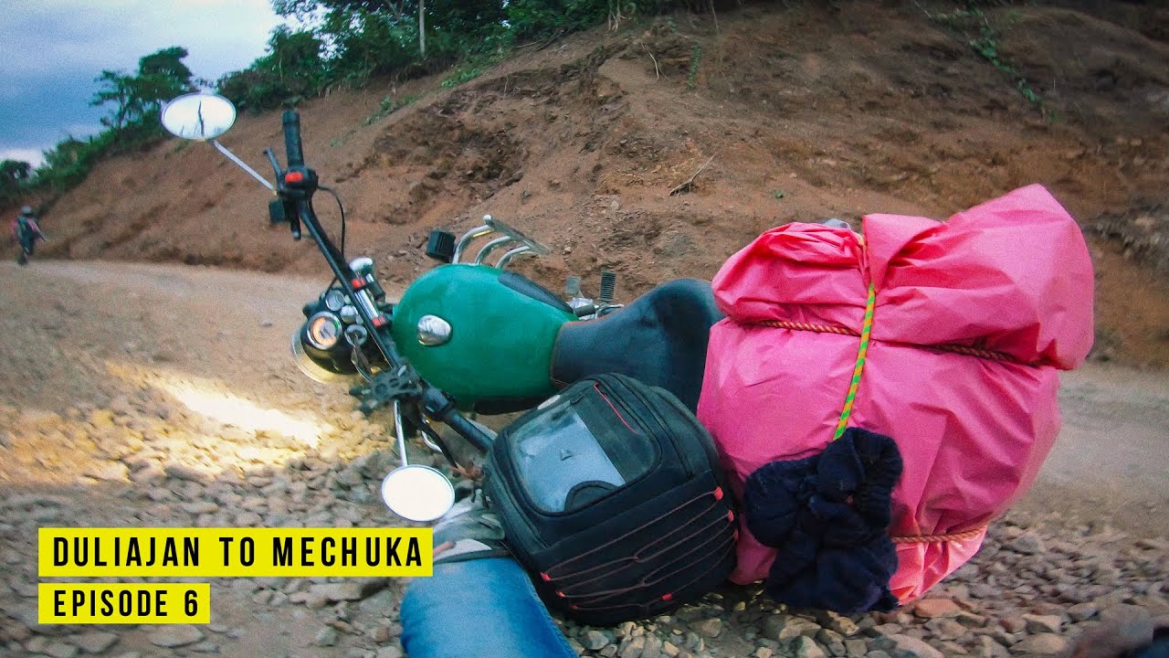 Mechuka - Episode 6 | Mechuka to Dibrugarh | Mechuka Trip Budget | Tridip Gogoi