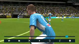 FIFA 2020 MOBİLE NAPOLİ FACE