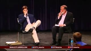 Professor of James Foley remembers his passion for reporting