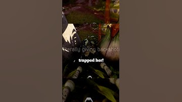 nah we violated bro 😭 #apex #shorts #apexlegends #apexlegendsclips #xonuvo