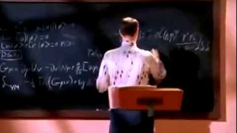 The Expanding Universe The Elegant Universe Episode 2 Strings The Thing YouTube