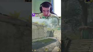🔥Победа в раунде 4 киллами #cs2 #highlight #кс2