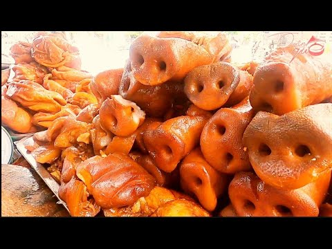 Video Phát thèm với xe Vịt Quay Phá Lấu ở Long Xuyên An Giang - youtube