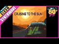 Capture de la vidéo Dimi Kaye - Cruising To The Sun (Full Album) [Synthwave / Retrowave]