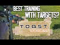 The Next Generation Of Target Training (TOAST Targets)