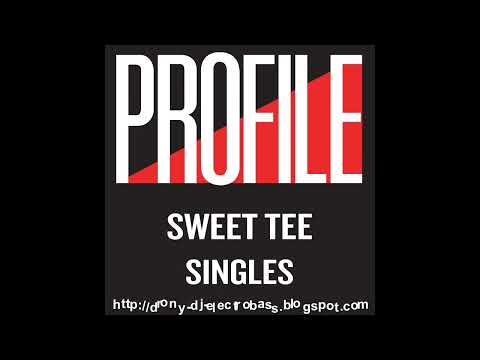 10. Sweet Tee - It's Like That Y'all (Acappella)