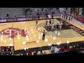 Oak Hills High vs Cincinnati Northwest High School Boys' JuniorVarsity Basketball